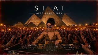 Tayna - Si Ai (Afro Soul Remix) Albanian Afro Soul Version 🎵