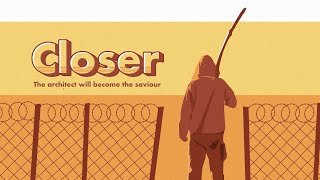 Closer: A VHS Style Adventure 📽️ HORROR TRAILER