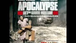 Apocalypse The Second World War Soundtrack - Trap Invasion - 09