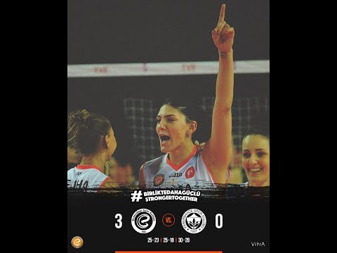 Tijana Boskovic -VS-
