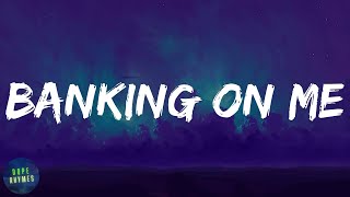 Gunna - Banking On Me (lyrics)