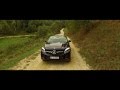 Mercedes benz suv teaser