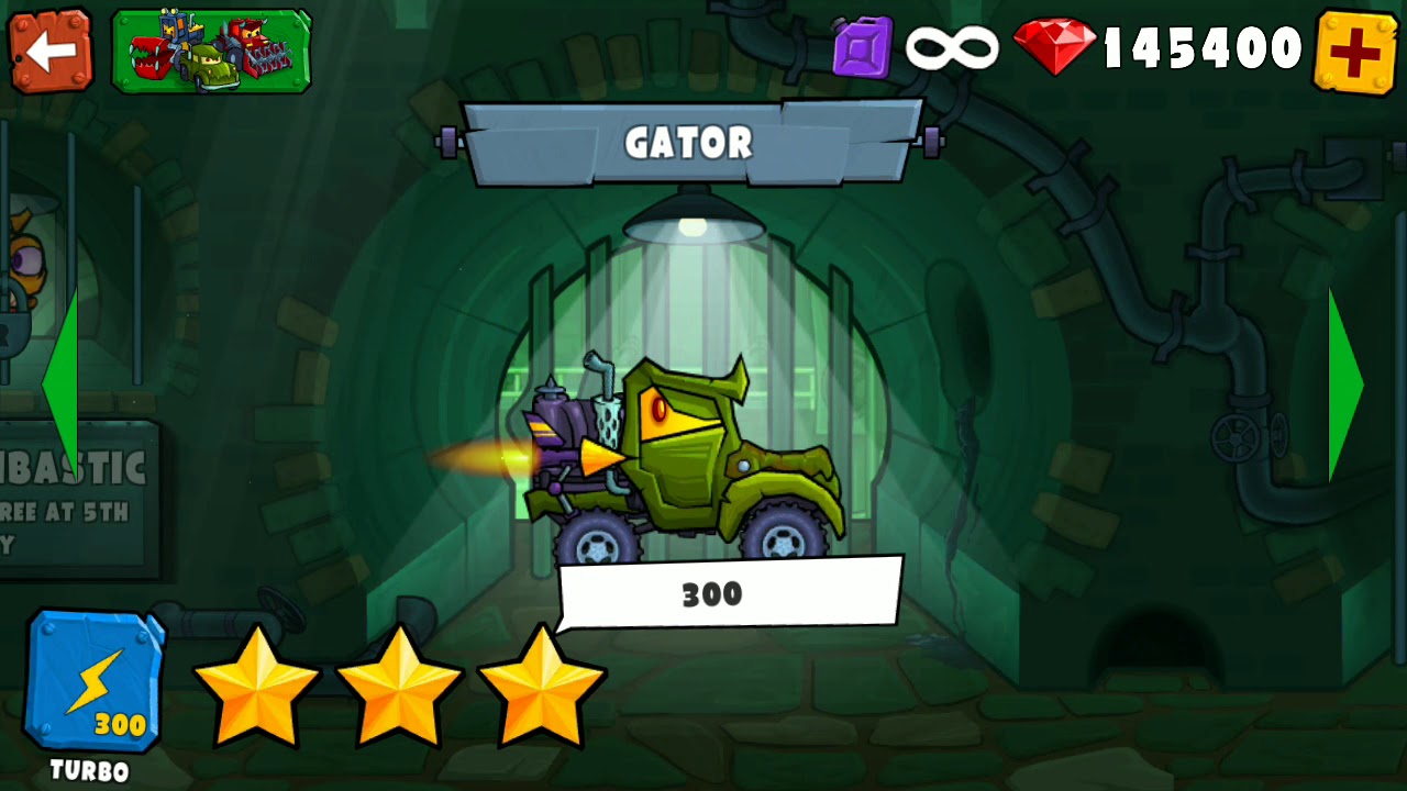 CAR EATS CAR 3 LATEST VERSION NEW APK YouTube