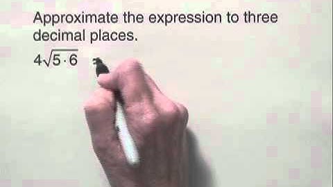 Developmental Mathematics Ch14 Ex6