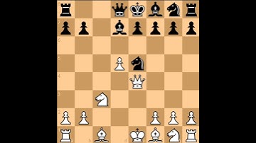 SICILIAN ALAPIN TRAP