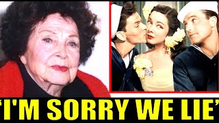 Kathryn Grayson Finally Breaks Silence On Her Scandalous Affairs
