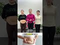 Want to try the same belly-tighteningmove at home?This foot pedal resistance puller helpstrain 