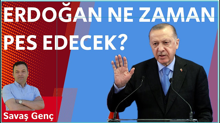Saray rejimine açık mektup!