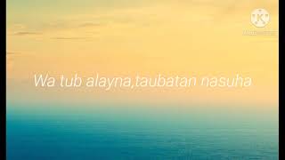 Astaghfirullah robbal baroya| Cover by Mishkaat Hassan