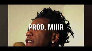 Dreamllife Rizzy - Bocs Not Active Official Instrumental