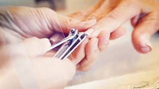 Soho Nails and Spa |  Introduction  | Promo video |  Tenafly, New Jersey