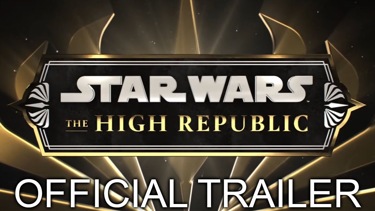 Star Wars: The High Republic | Launch Trailer