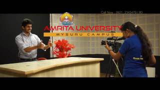 20 Sec Visual Communication video ad