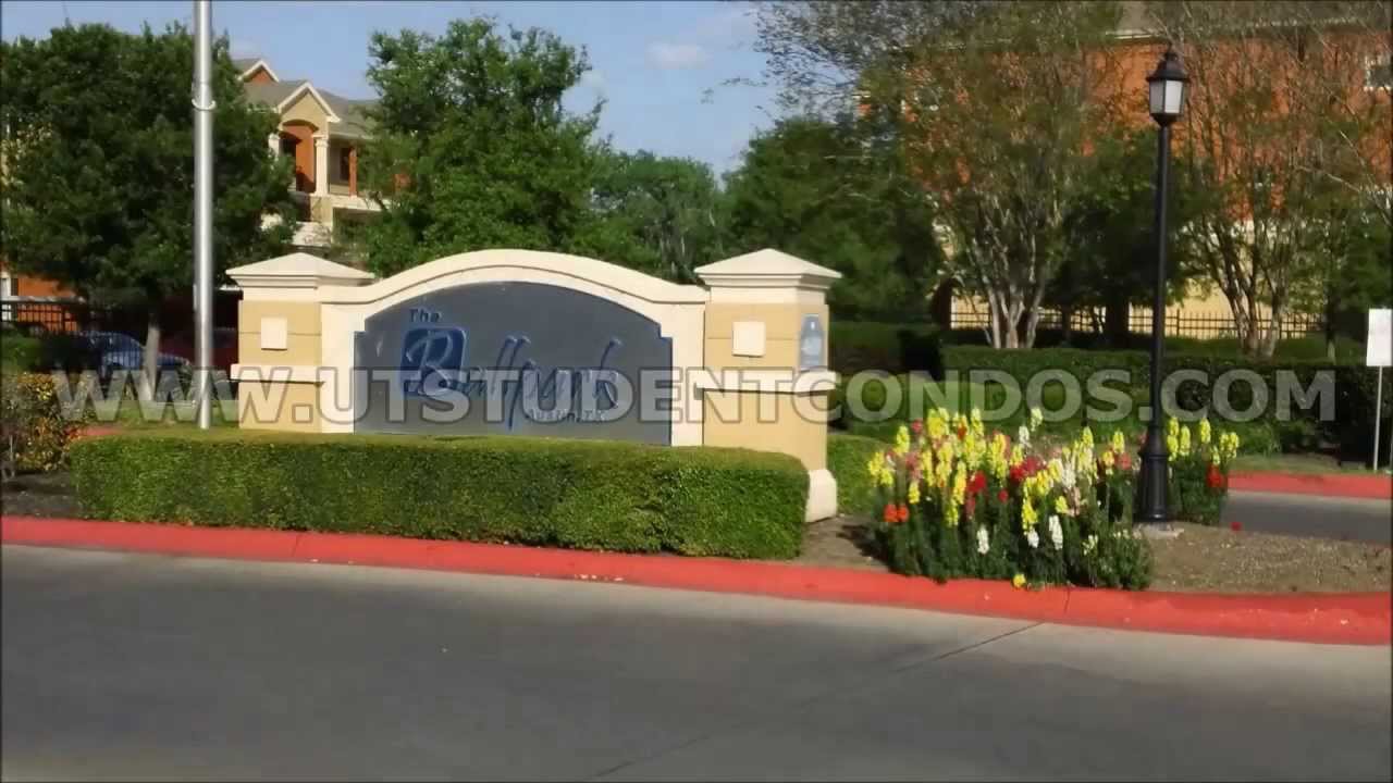 Ball Park ApartmentsAustin UT Housing YouTube