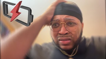 When your SOCIAL METER runs out