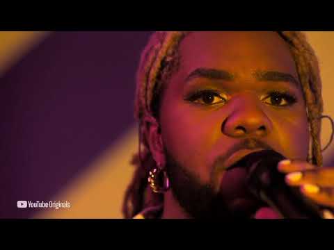 Joel Corry X MNEK Head & Heart (Official Live Performance)