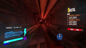 Beating A Random ULTRAKILL Level Until I Get A Girlfriend DAY 108