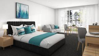 Ensenada Motor Inn and Suites, Adelaide, Australia | Sita Hotel Gallery