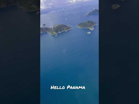 Vídeo: Viatges al Canal de Panamà: consells de viatge econòmics