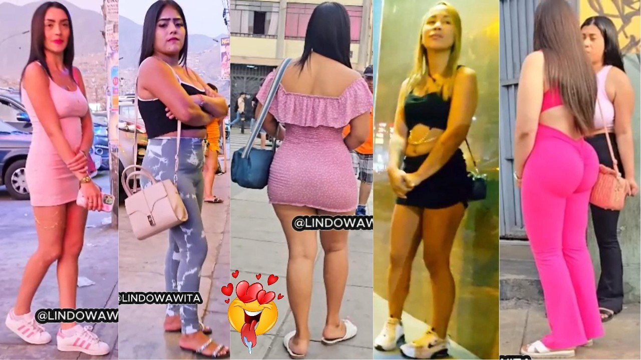 Прогулка по улице Зепита | Ночная экскурсия по площади Пласа-Норте | Розовая зона Лимы, Перу ♥ Пе...