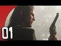 BLIZZARD! - Red Dead Redemption 2 #1