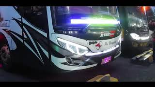 Stobo bus mania comunity dj asyah wik wik wik wik..