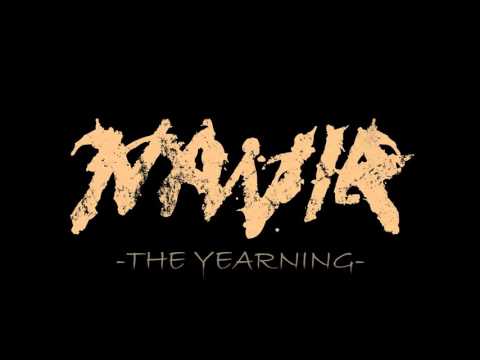 NAVIA - The Yearning (2015)