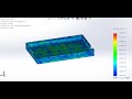 Solidworks Drop test Tutorial for Beginners