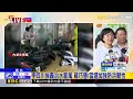 最新》蘇巧慧搶親子票！直搗中和藍營票倉推孩童友善@newsebc