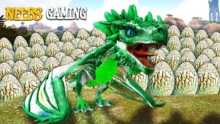 How To Breed Wyverns!!! - ARK Survival Evolved