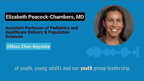 Celebrating Doctors' Day with our Inspired Physician Leadership Podcast Series