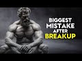 Marcus Aurelius Philosophy For Breakups