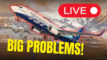 BREAKING: We NEED To Look at The NEW PMDG 737 AGAIN - Total SCAM?