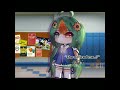 “she noticed me...?“ || Original #gacha#gachalife#gachaclub #memeedits #gachaedits #original #shorts