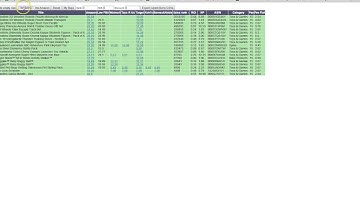 Introduction to OAXRAY