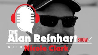 The Alan Reinhart Show Starring Nicole Clark #4 || Warren Johnson