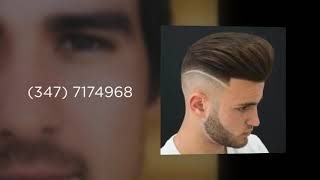 barbershop nyc New York 347 7174968 Best Artstyle Barbers Near Me