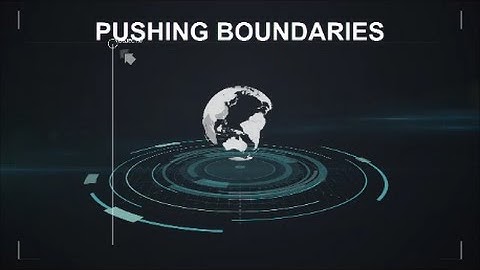 Trailer Dutch Customs   Pushing boundaries