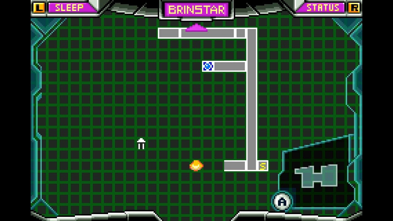 MZM - Samus Turkey Journey