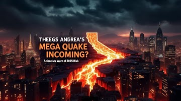 California’s Earthquake Threat: What Scientists Just Discovered