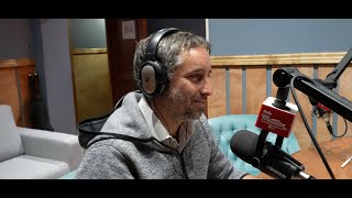 EP 5 Programa Radio Frutillar ¿Para qué te levantaste hoy? - 07-05-2025 (ENGLISH SUBTITLES)