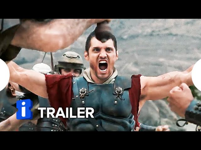 Jorge da Capadócia | Trailer Oficial