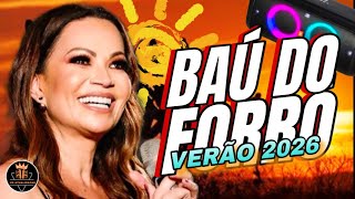 [SOLANGE ALMEIDA][BAU DO FORRO] SOLANGE ALMEIDA CD DE VERÃO - FORRO ALTA QUALIDADE -BLACKCDS OFICIAL