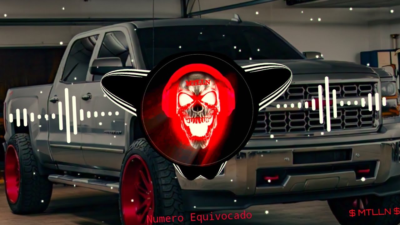 Grupo Mendigo - Numero Equivocado (slowed epicenter) MTLLN Grupo Mendigo - Numero Equivocado (slowed epicenter) MTLLN