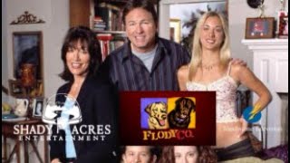 Shady Acres Entertainment - Flody Co. - Touchstone Television (2002) Shady Acres Entertainment - Flody Co. - Touchstone Television (2002)