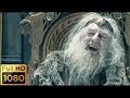 Гэндальф выбивает дурь из короля Те