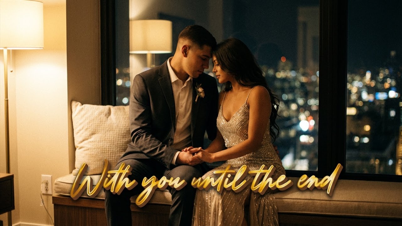 Every Day with You – A Romantic Love Ballad