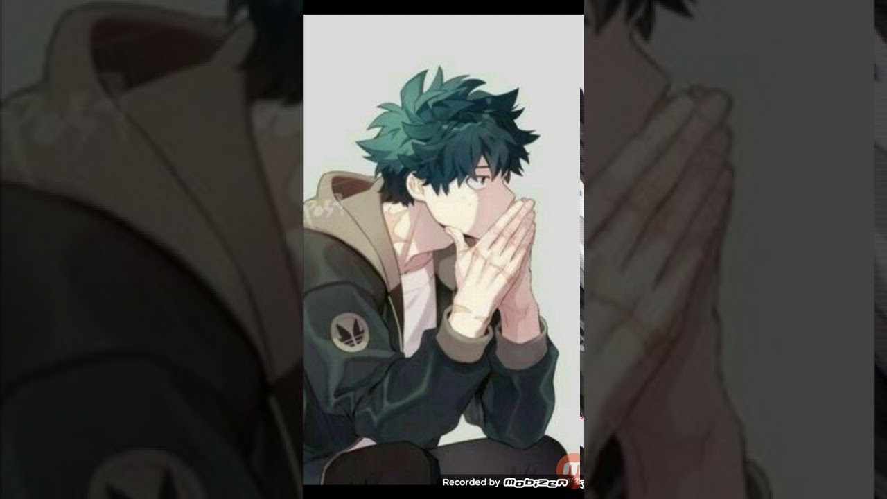 what if deku was the judger sin part 1(the fallen demi God)