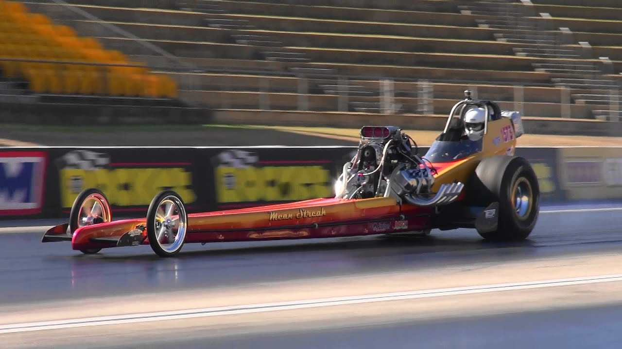 DAVE ARMSTRONG NITRO FED TOP FUEL DRAGSTER 6 60 214 MPH SYDNEY dave-armstrong-nitro-fed-top-fuel-dragster-6-60-214-mph-sydney
