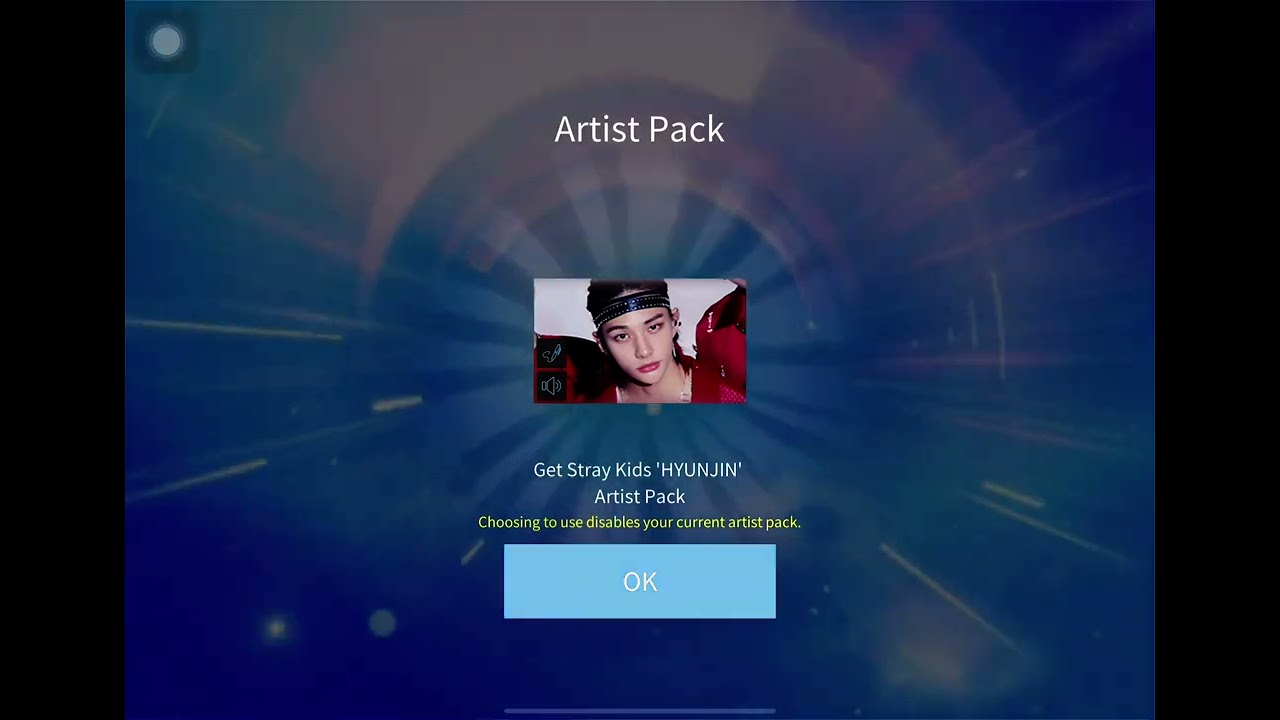 buying hyunjin artist pack [superstar jypnation] - YouTube